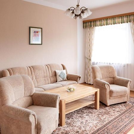 Apartament Haus Am Berg Berchtesgaden Zewnętrze zdjęcie