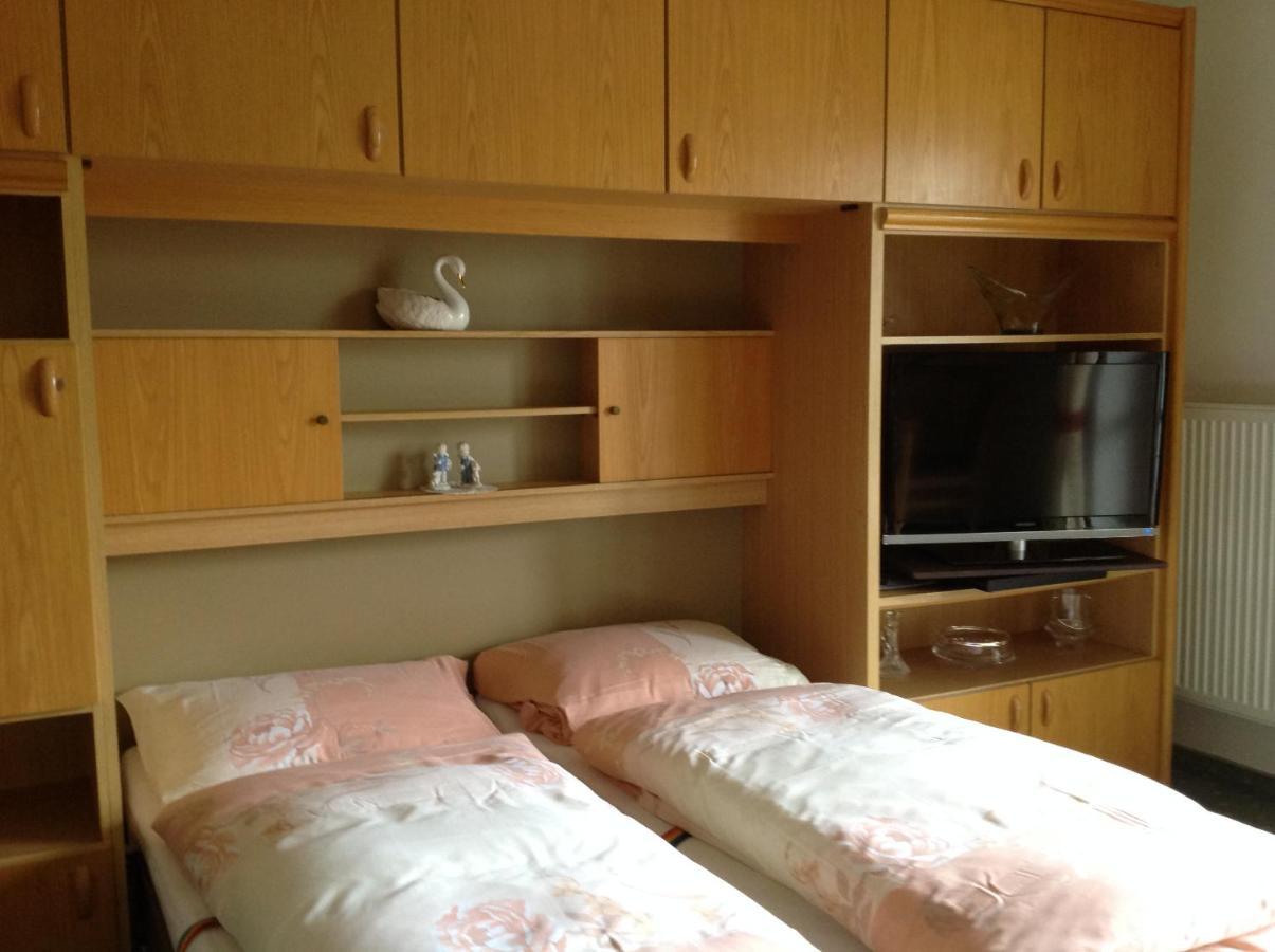 Apartament Haus Am Berg Berchtesgaden Zewnętrze zdjęcie