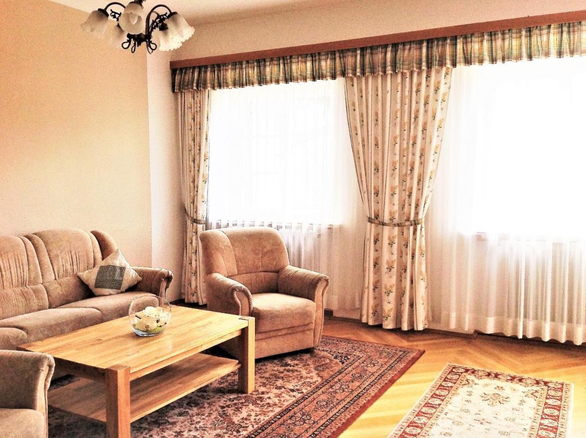 Apartament Haus Am Berg Berchtesgaden Zewnętrze zdjęcie