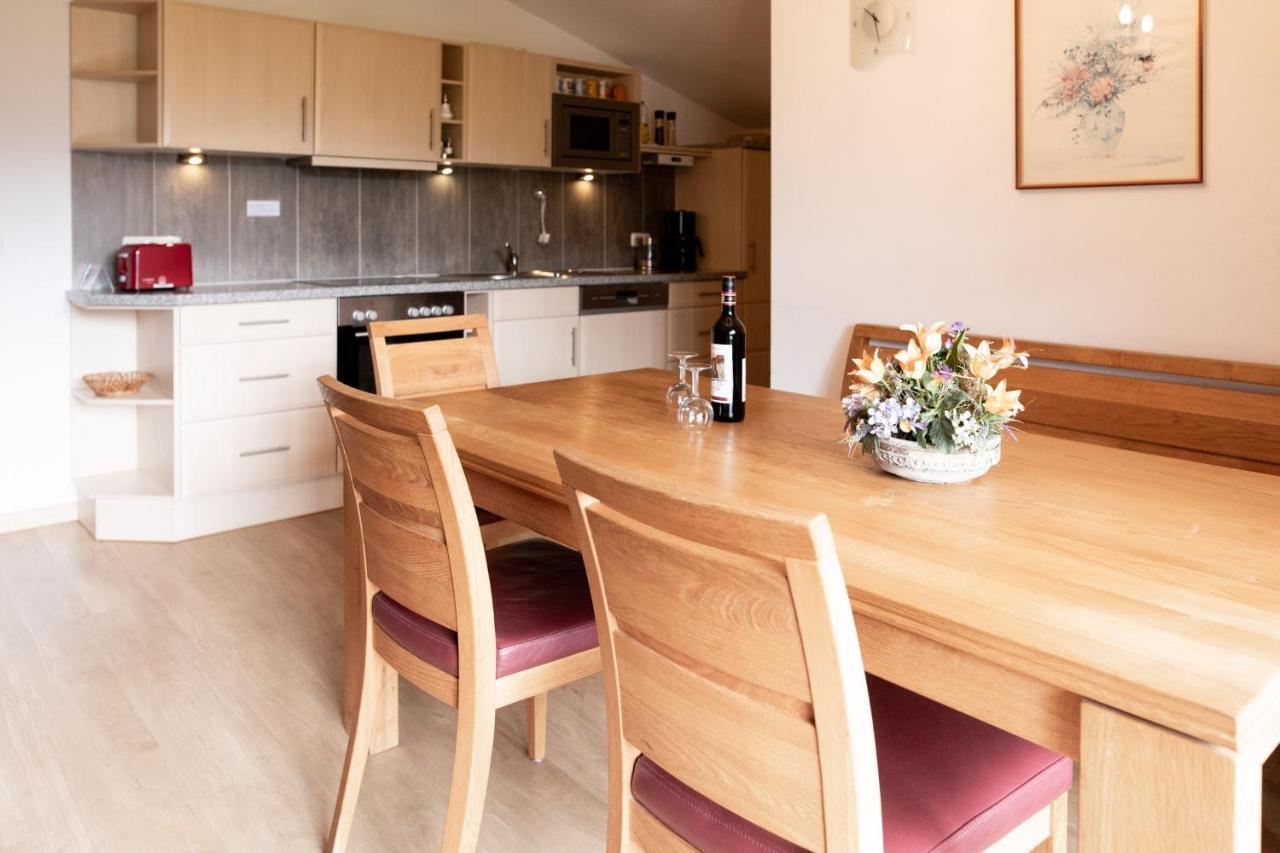 Apartament Haus Am Berg Berchtesgaden Zewnętrze zdjęcie