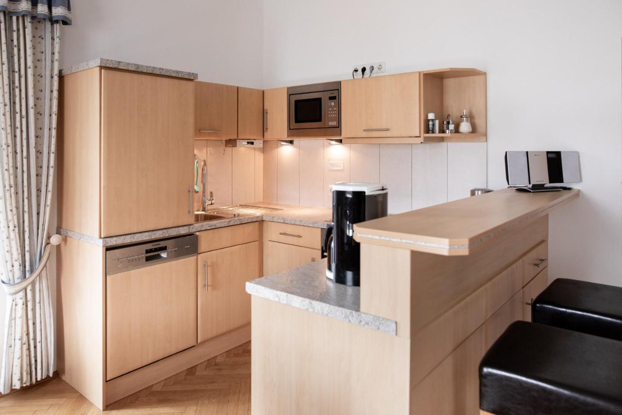 Apartament Haus Am Berg Berchtesgaden Zewnętrze zdjęcie