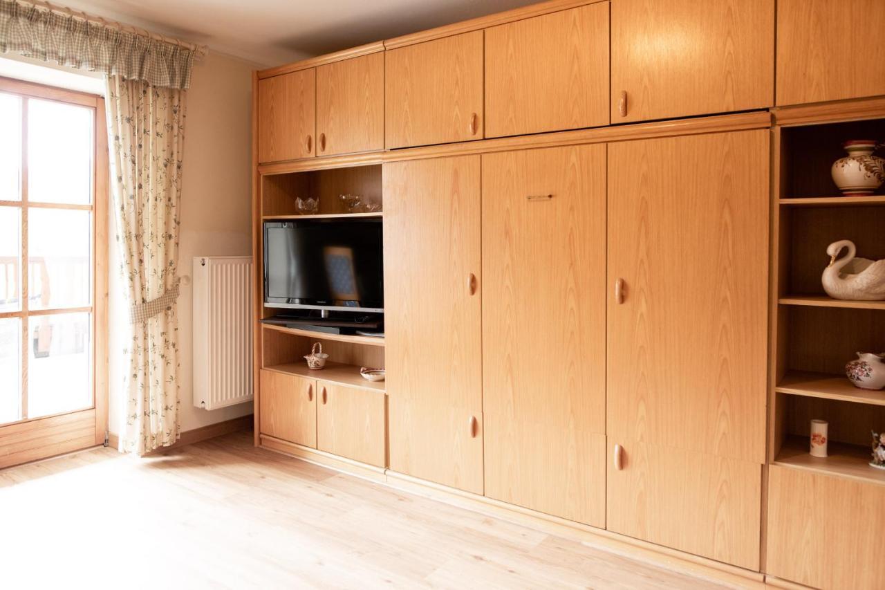 Apartament Haus Am Berg Berchtesgaden Zewnętrze zdjęcie