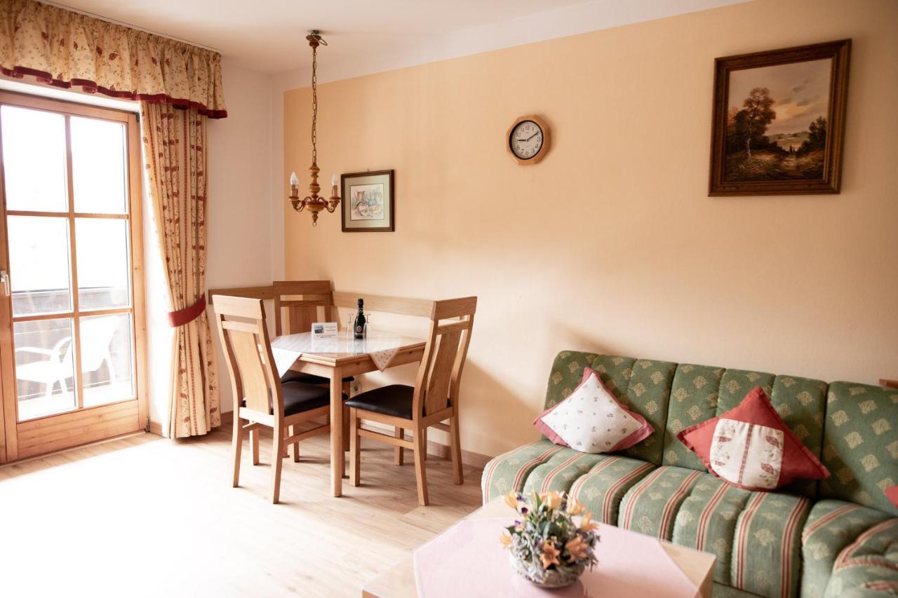 Apartament Haus Am Berg Berchtesgaden Zewnętrze zdjęcie