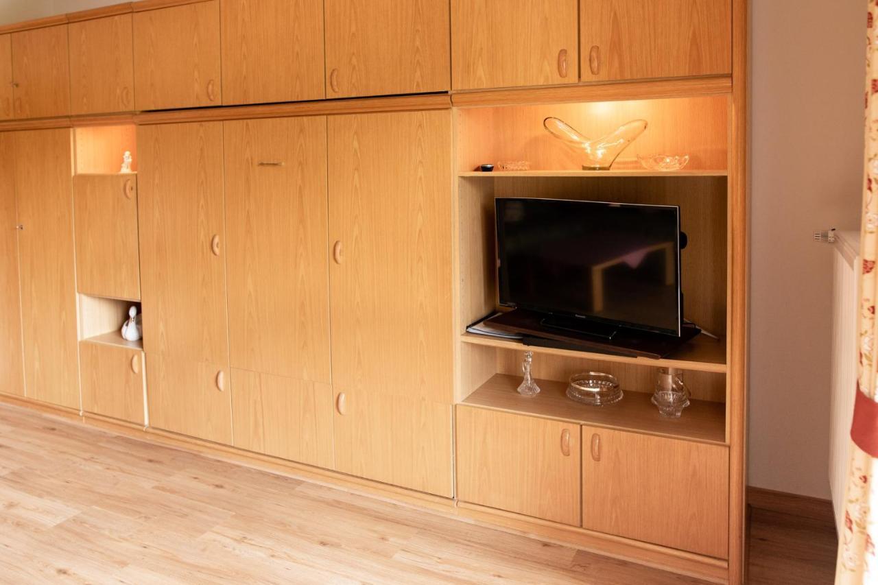 Apartament Haus Am Berg Berchtesgaden Zewnętrze zdjęcie