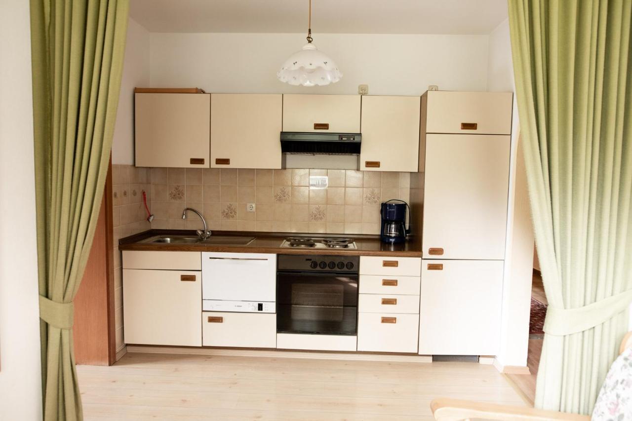 Apartament Haus Am Berg Berchtesgaden Zewnętrze zdjęcie