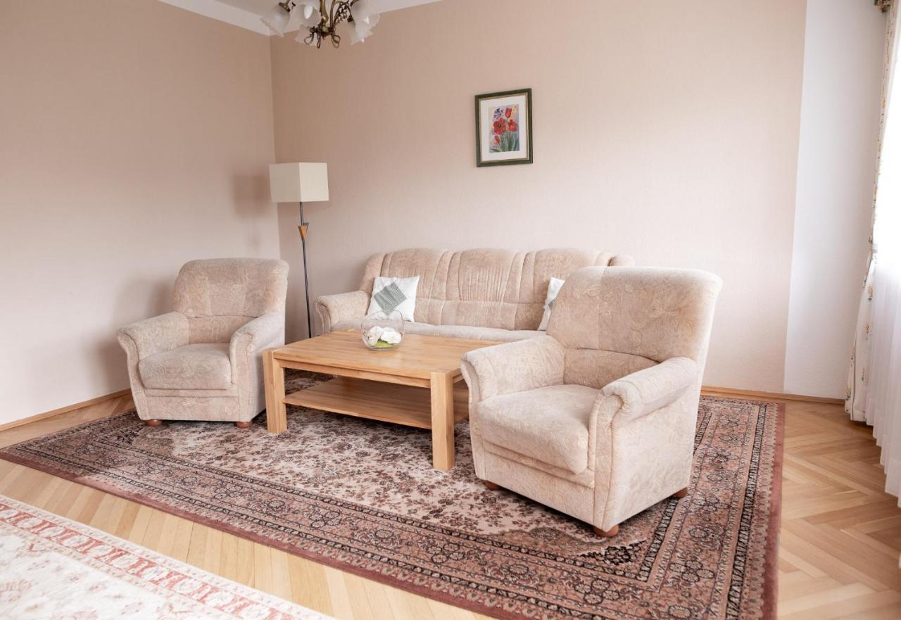 Apartament Haus Am Berg Berchtesgaden Zewnętrze zdjęcie