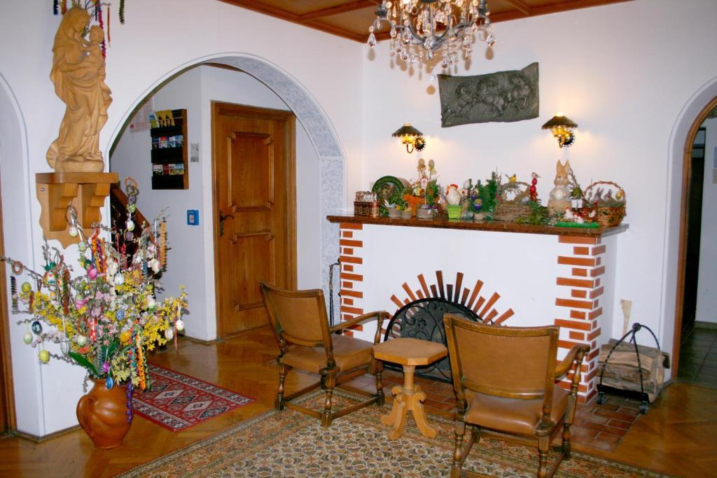 Apartament Haus Am Berg Berchtesgaden Zewnętrze zdjęcie