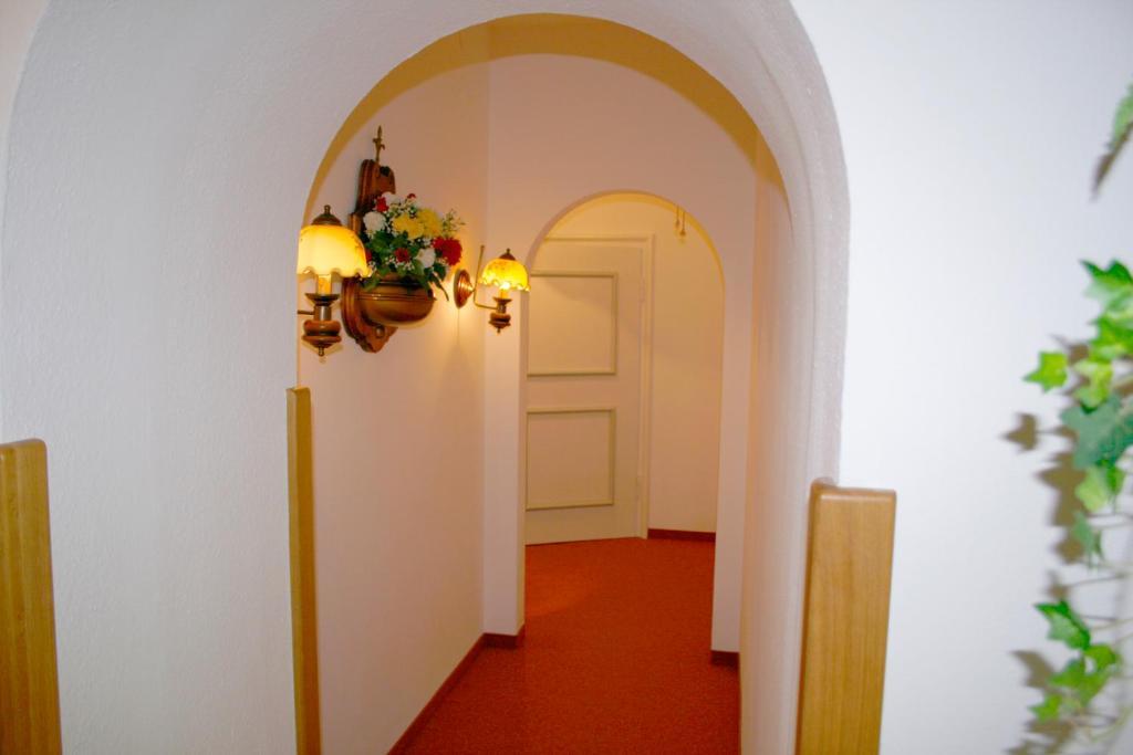Apartament Haus Am Berg Berchtesgaden Zewnętrze zdjęcie