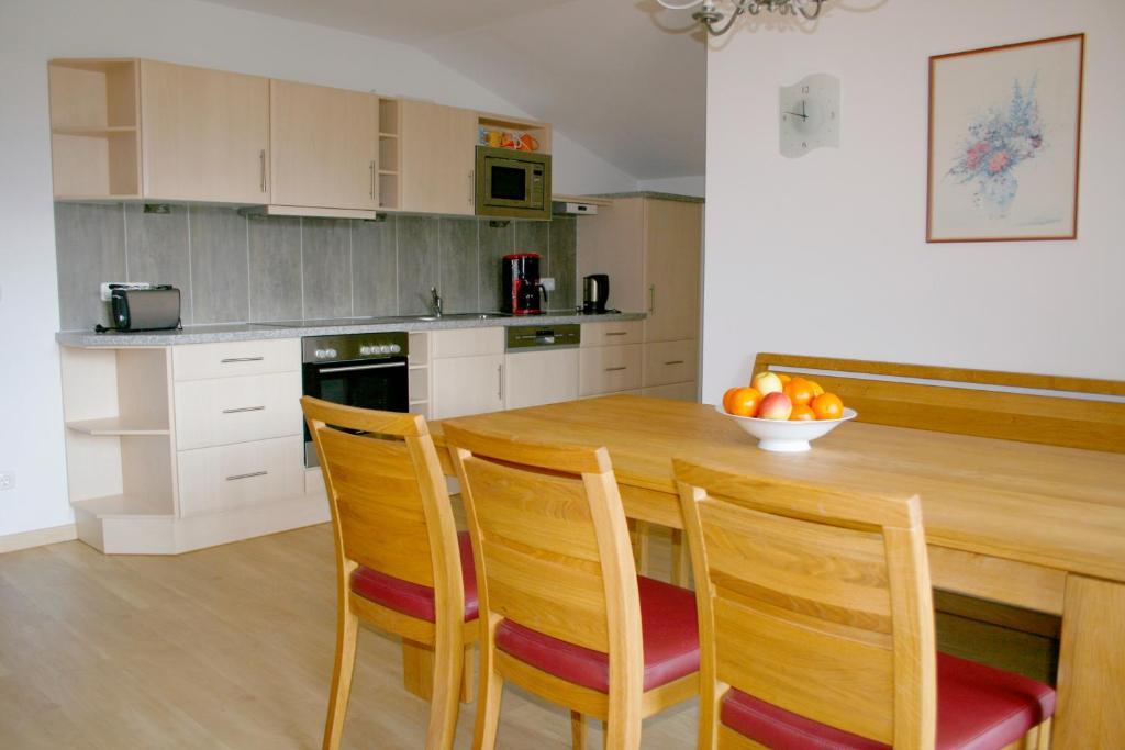 Apartament Haus Am Berg Berchtesgaden Pokój zdjęcie