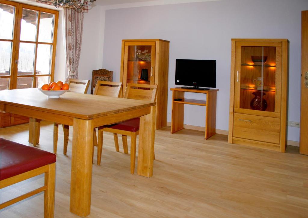 Apartament Haus Am Berg Berchtesgaden Pokój zdjęcie