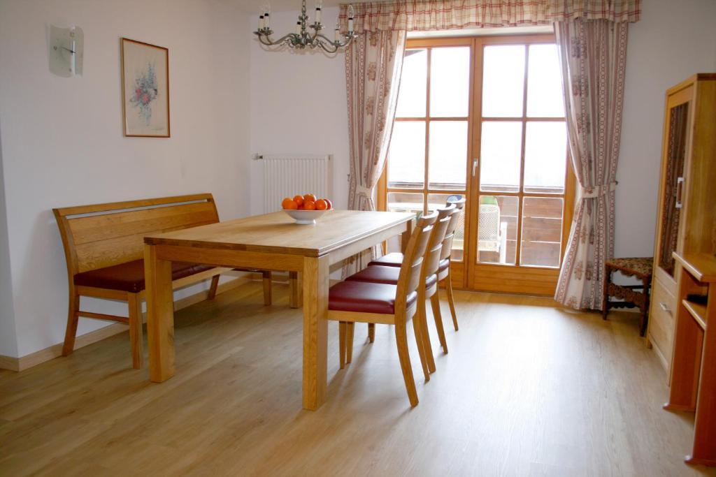 Apartament Haus Am Berg Berchtesgaden Pokój zdjęcie