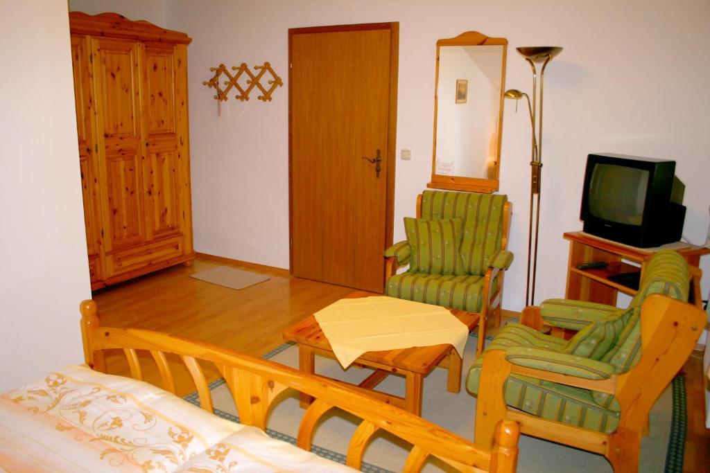 Apartament Haus Am Berg Berchtesgaden Pokój zdjęcie
