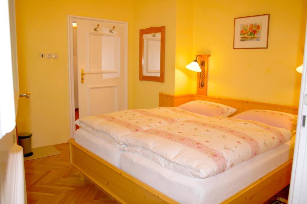 Apartament Haus Am Berg Berchtesgaden Pokój zdjęcie