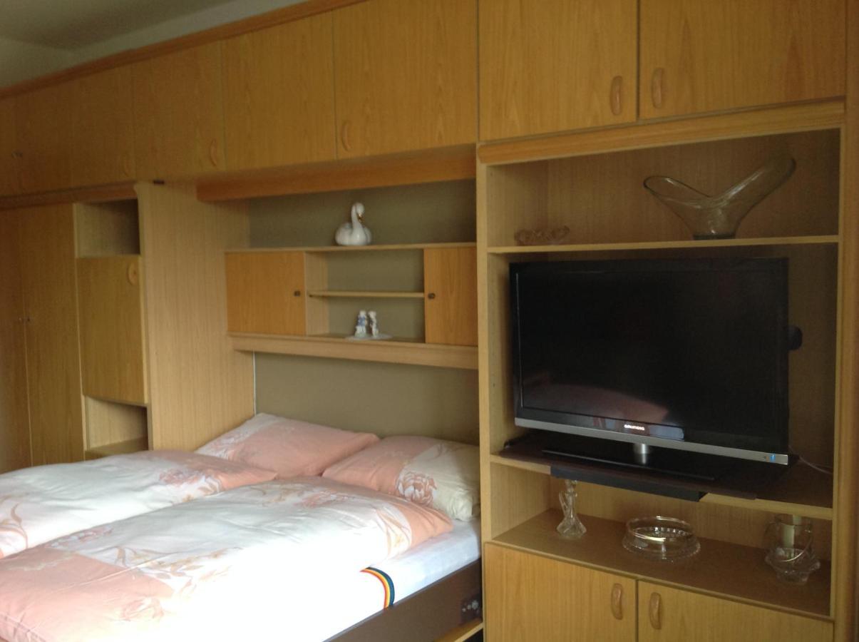 Apartament Haus Am Berg Berchtesgaden Zewnętrze zdjęcie